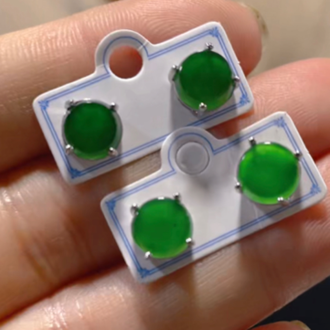 天然A货翡翠（多样性发货拍一件发件）