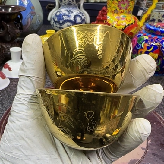 瓶摆件家居设计的设计
