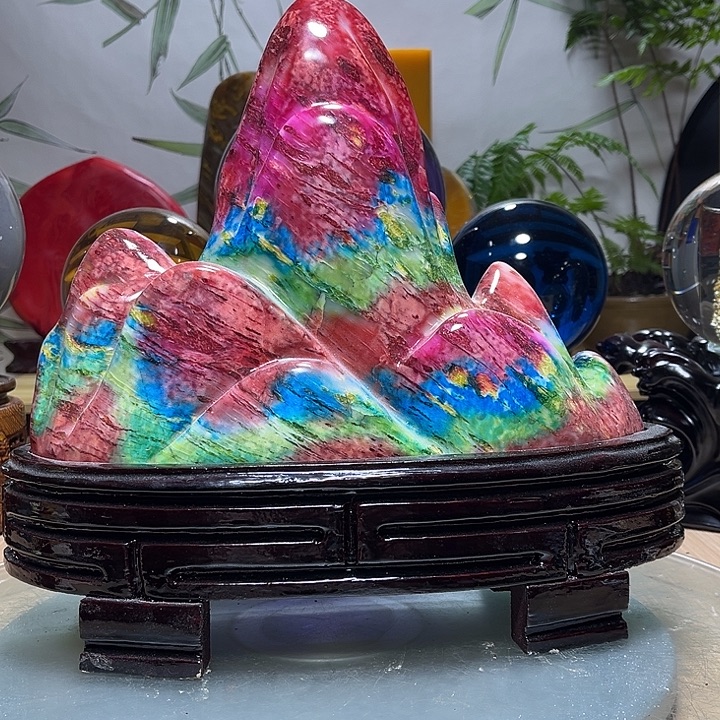 石材家居装饰设计