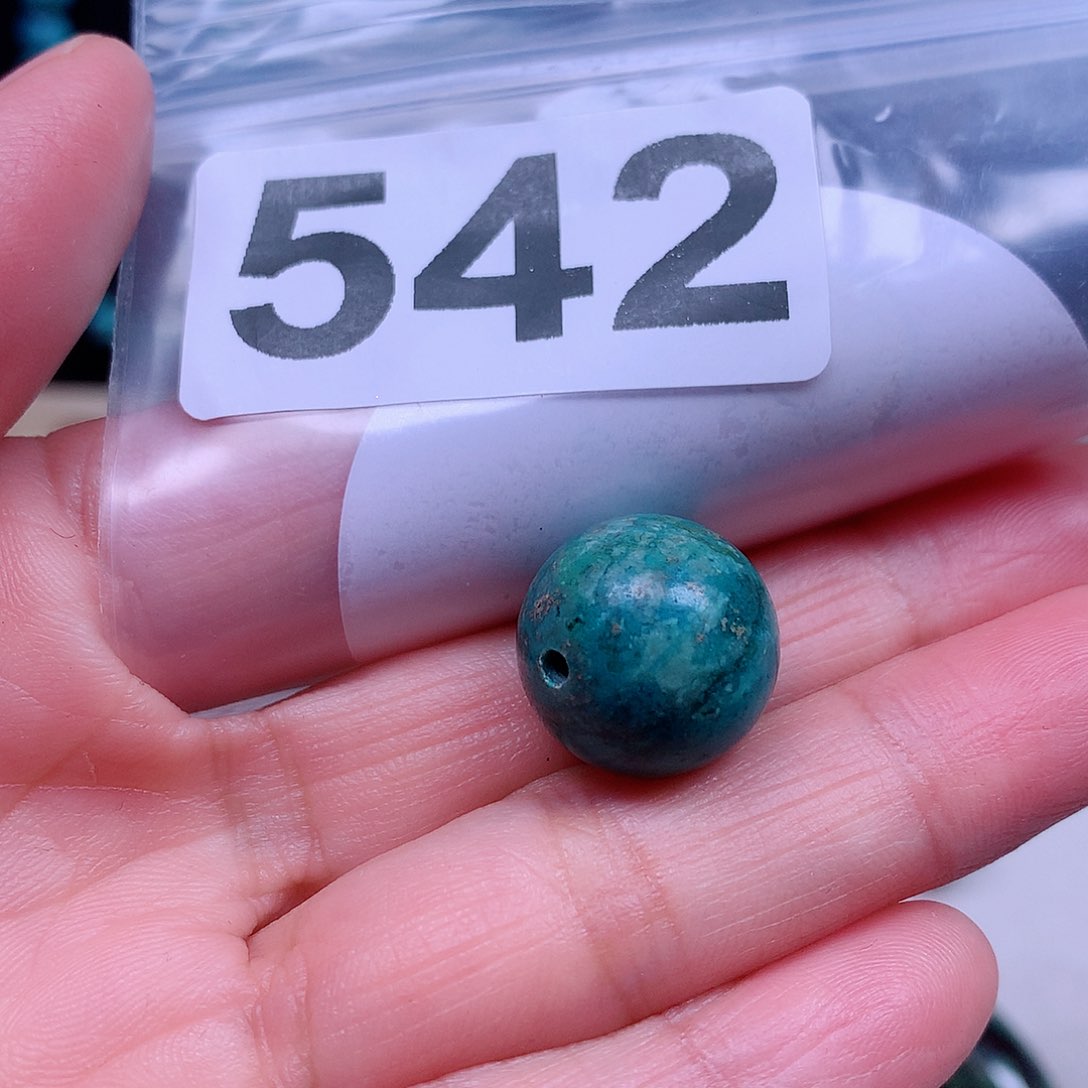 空竹粉丝专享十堰特色手工散珠