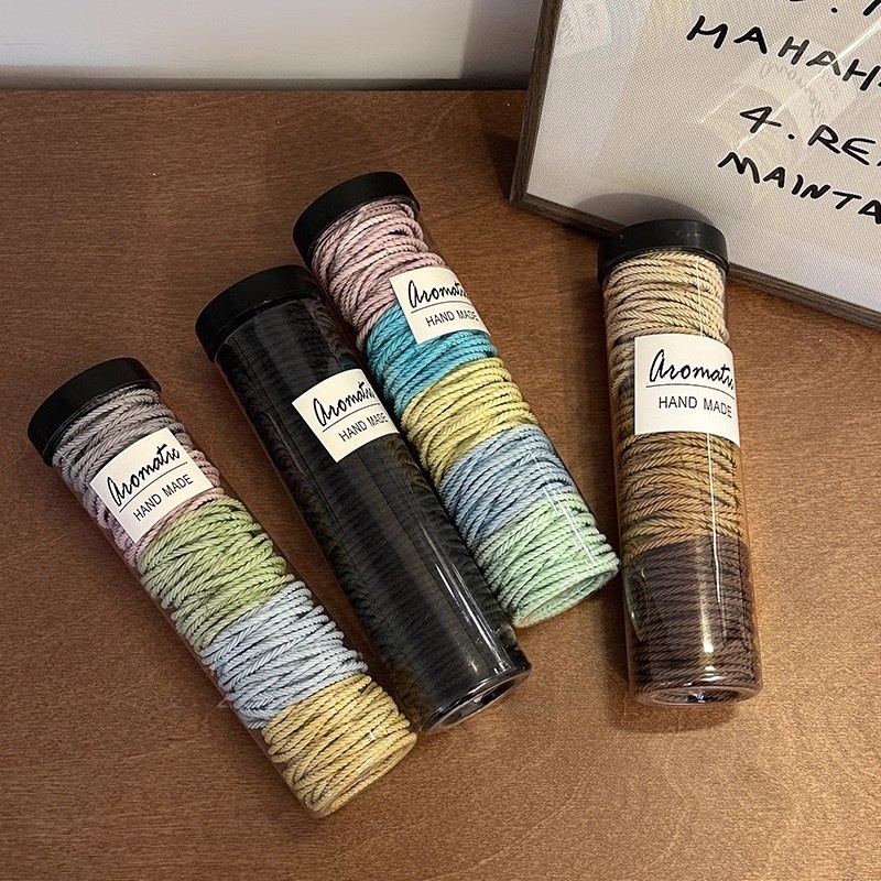 大盒扎头发橡皮筋女2025年新款高弹力耐用发圈简约实用黑皮套