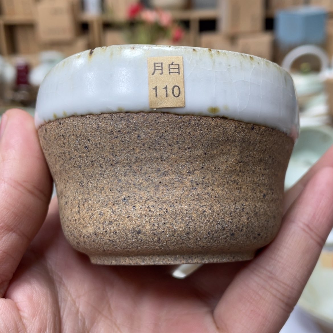【闪购商品】壶老段烧陶瓷茶器！