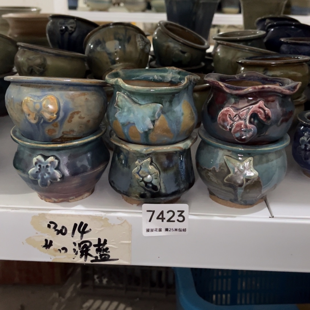 7423内口6景德镇手工制作
