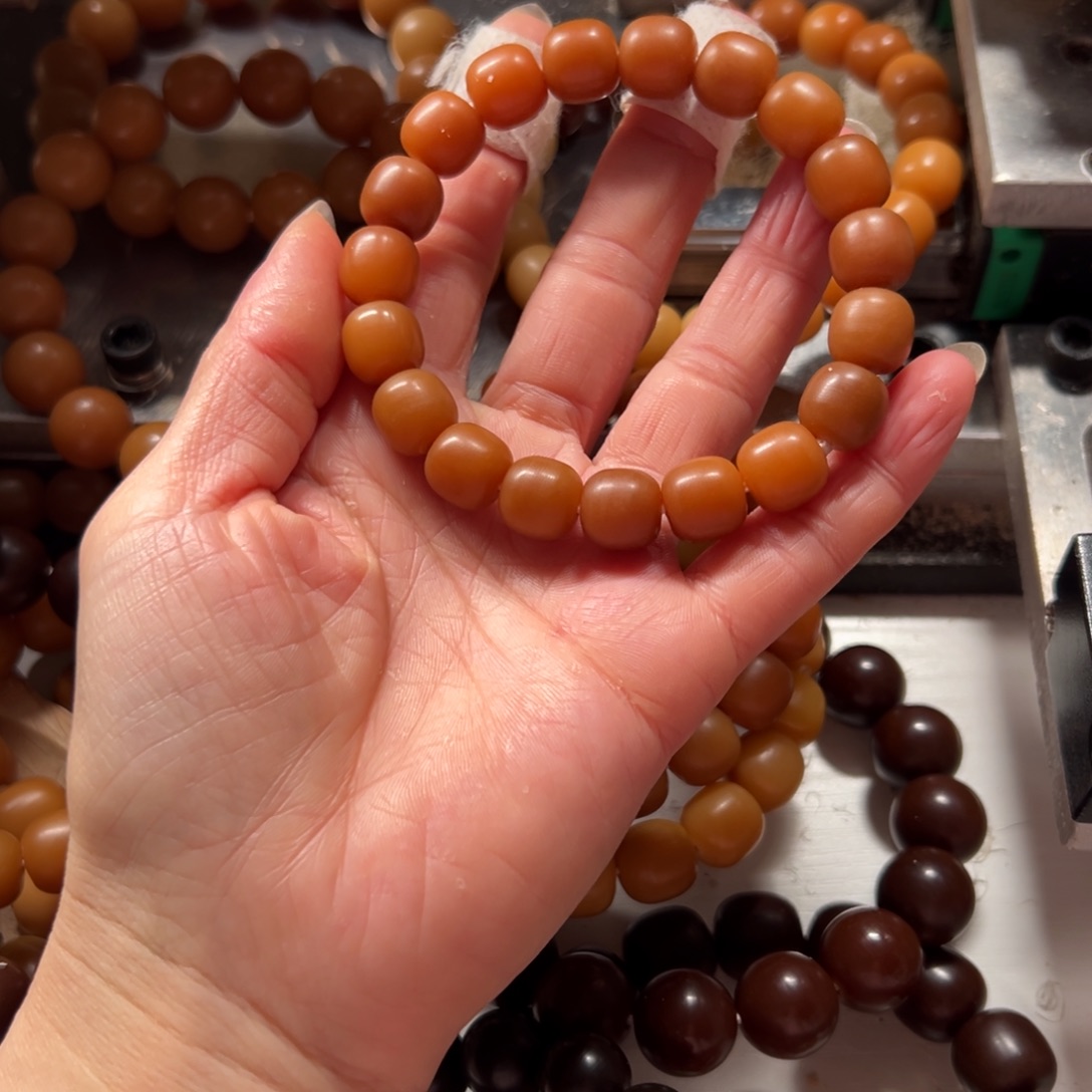 *****菩提根/象牙果吊坠