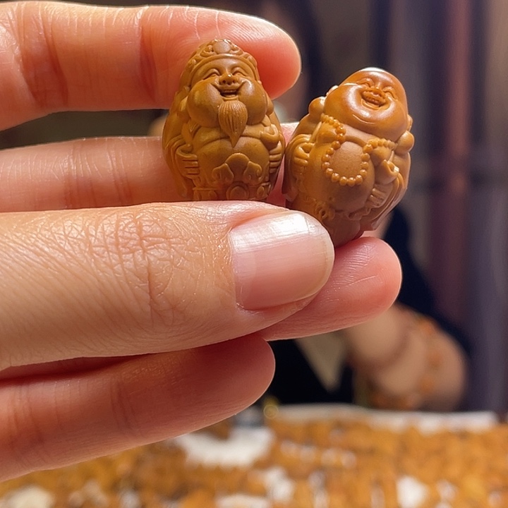 手串/手链橄榄核