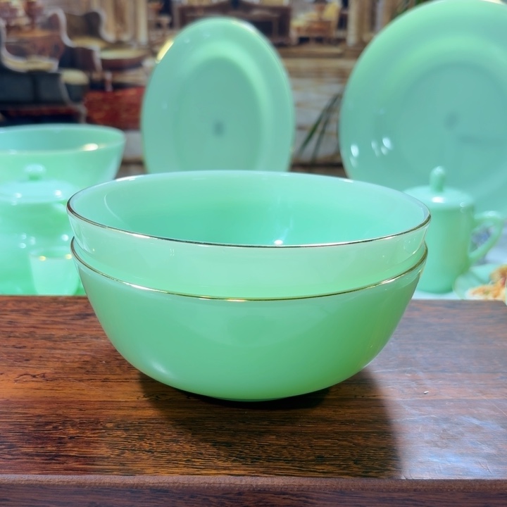 景德镇高端玉瓷单品