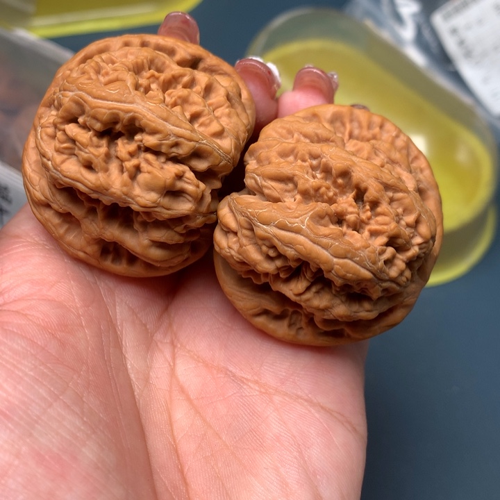 文玩核桃把件44-9541-9