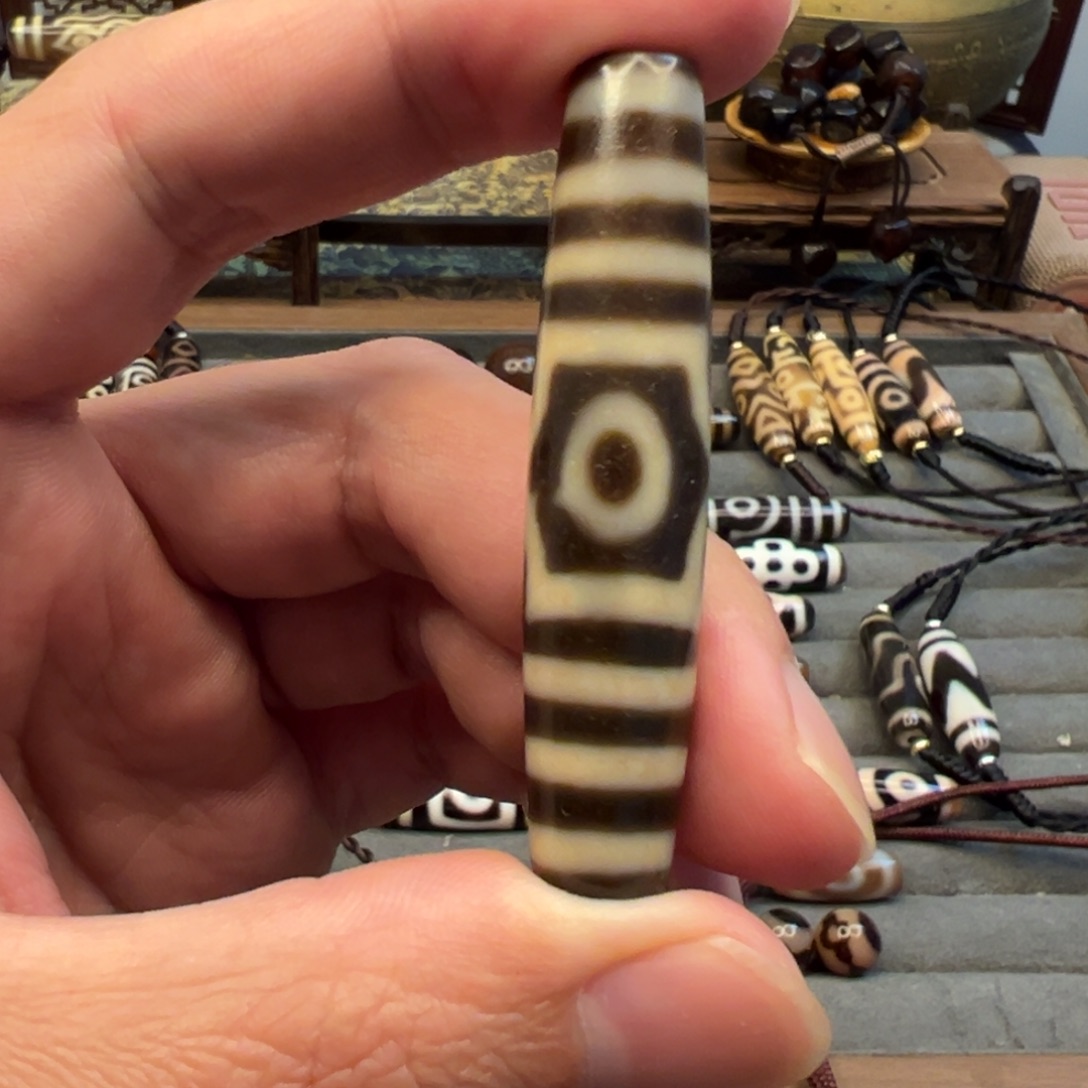 小***玩玛瑙/玉髓未镶嵌颈饰