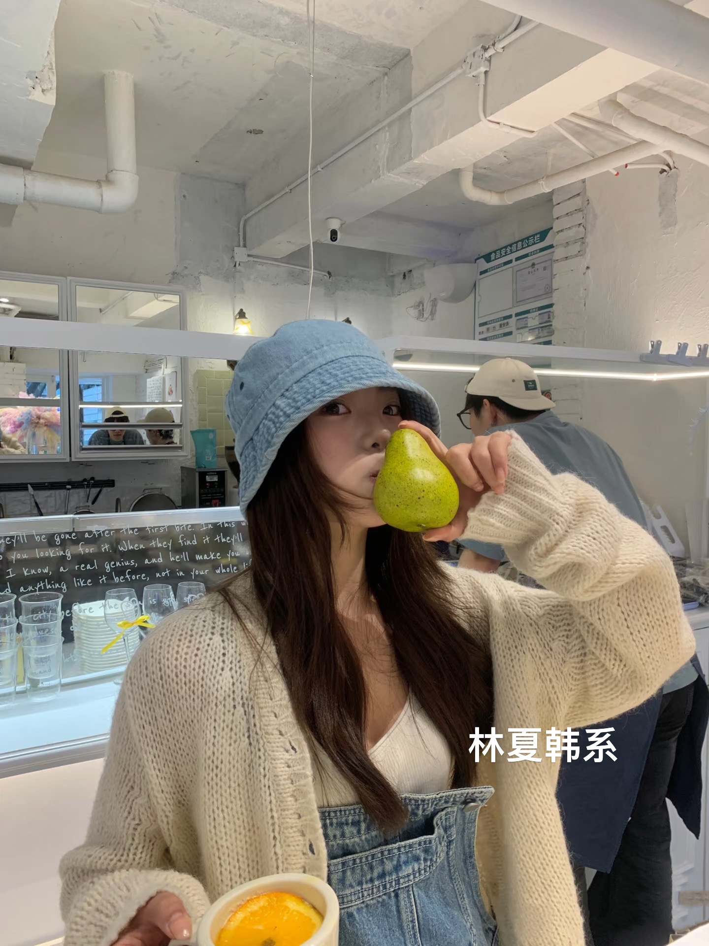 编码R801-R900秋季上衣 林夏韩系seoul