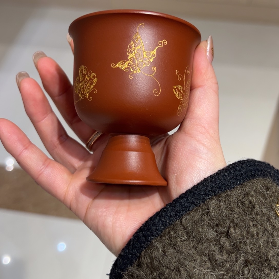 紫砂茶杯2855885588888888