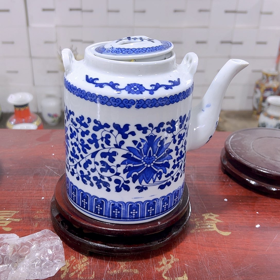 摆件景德镇陶瓷摆件