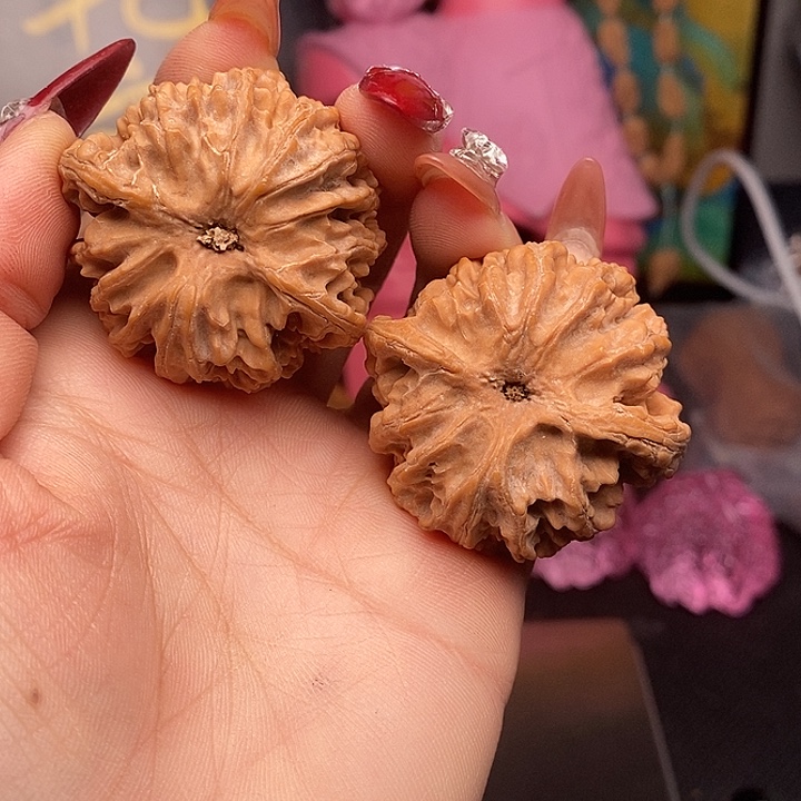 文玩核桃吊坠42苹果园