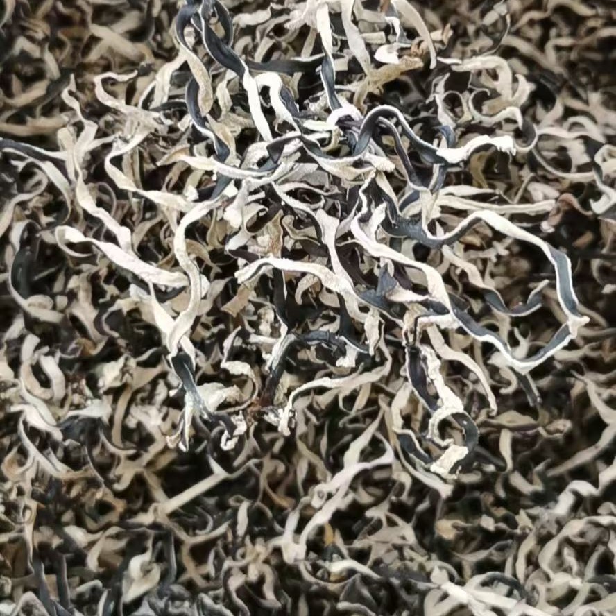 木耳丝  不加重 东海发货 八两