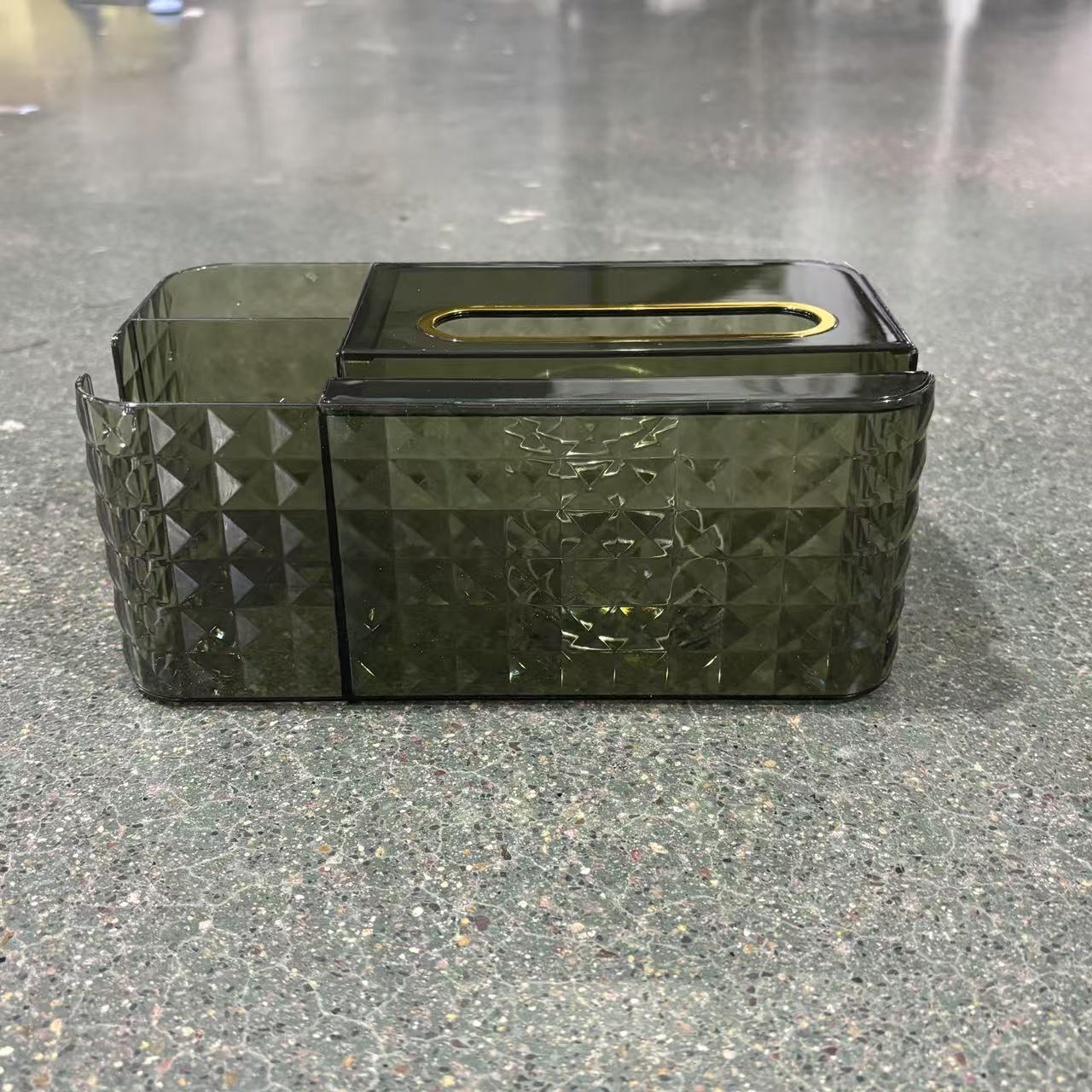 365轻奢收纳纸巾盒