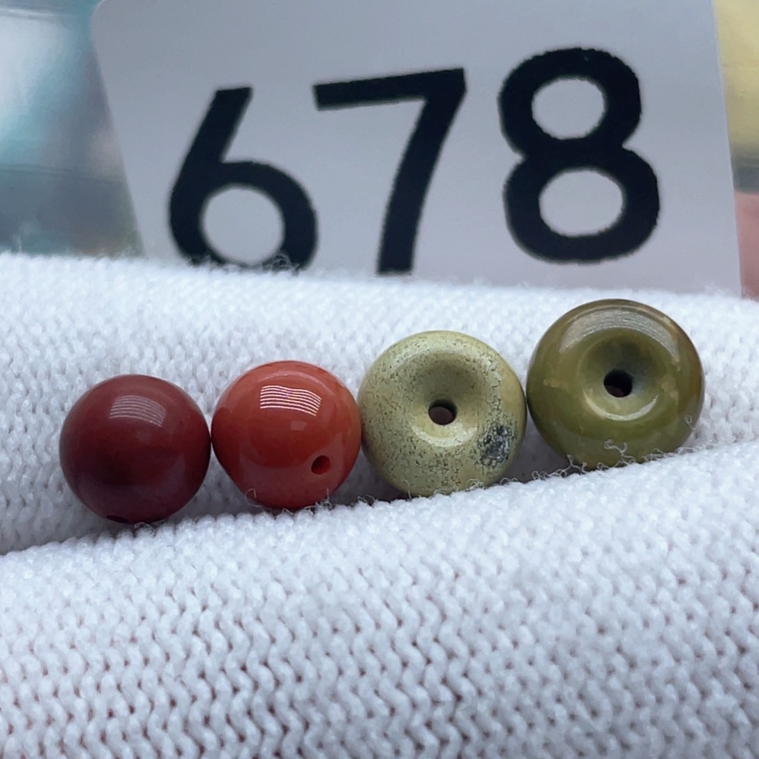 南红玛瑙珠宝奇石未镶嵌