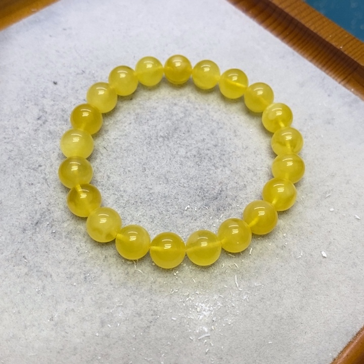 蜜蜡裸石未镶嵌多样性发货