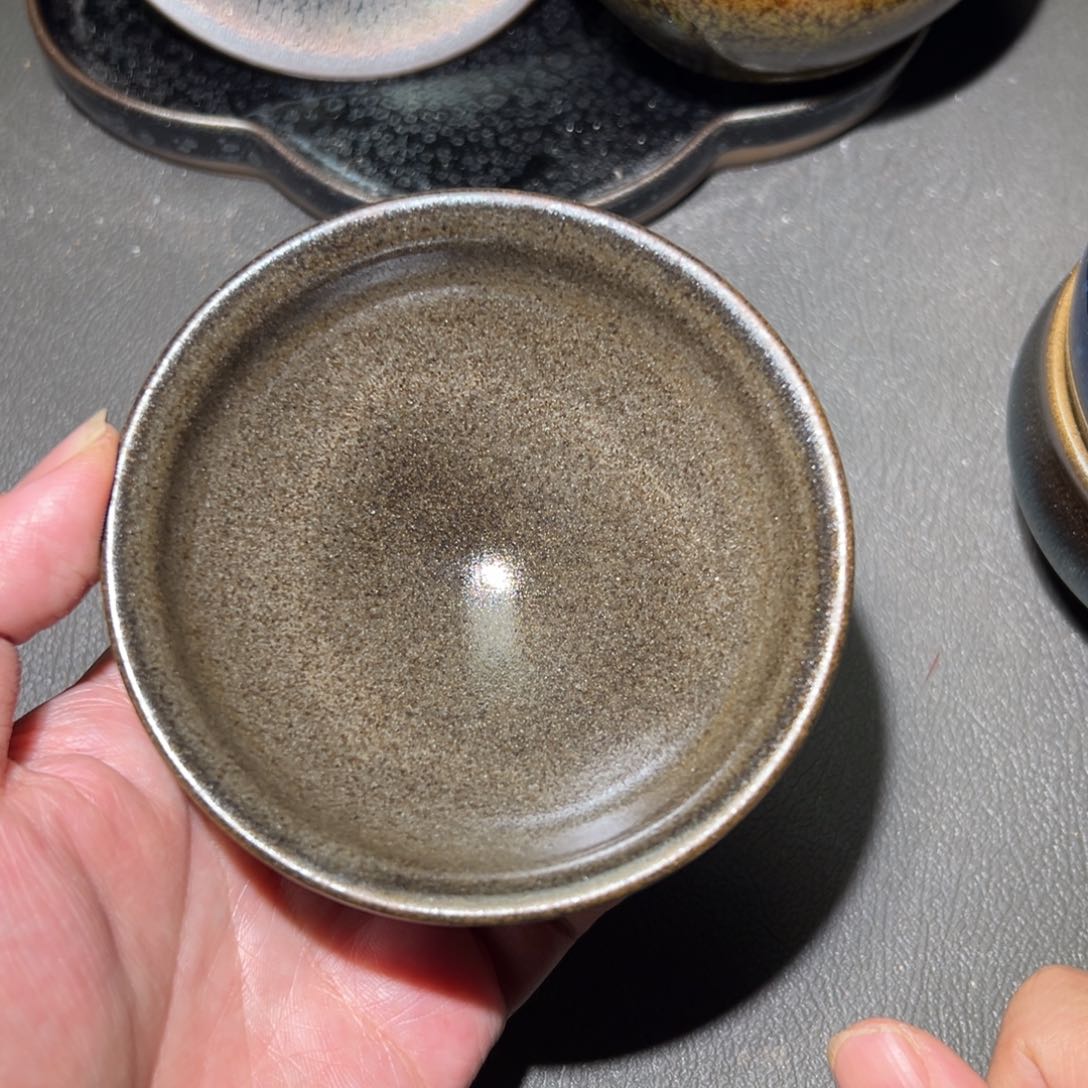 茶盏这个时候才会明白为什么有时候