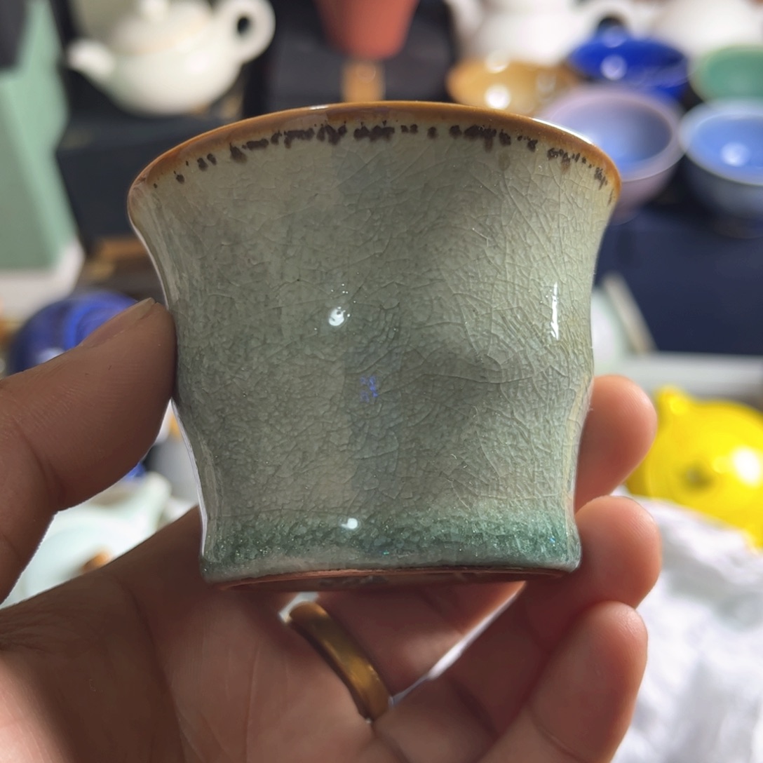 无运费险略有微瑕介意勿拍