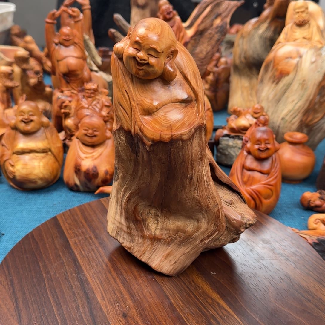 柏木（崖柏）太行崖柏