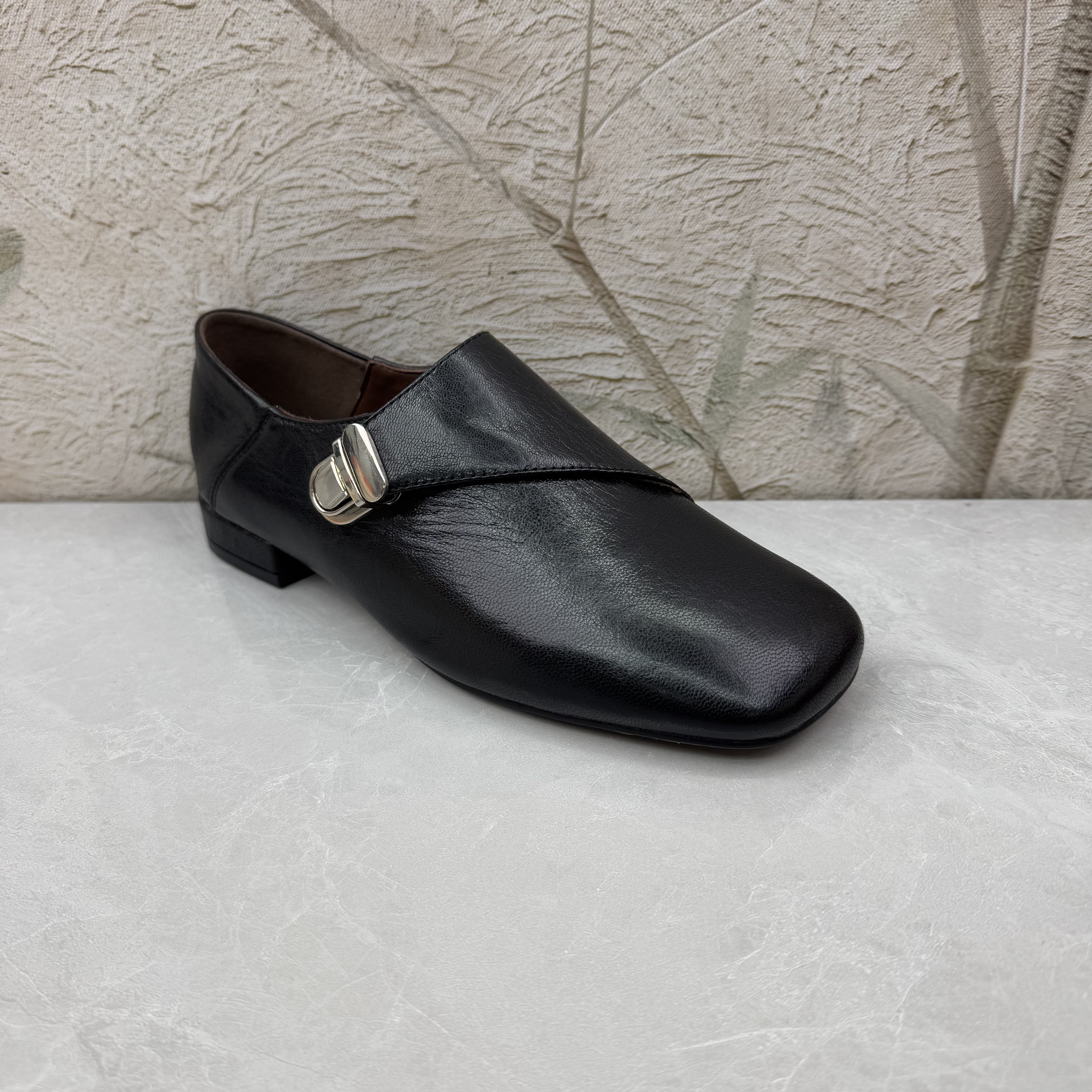  ##单鞋女 女鞋 17022羊皮 