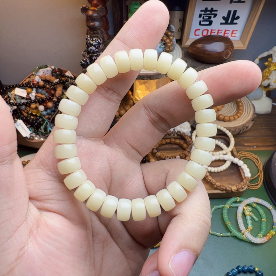 菩提根/象牙果手串