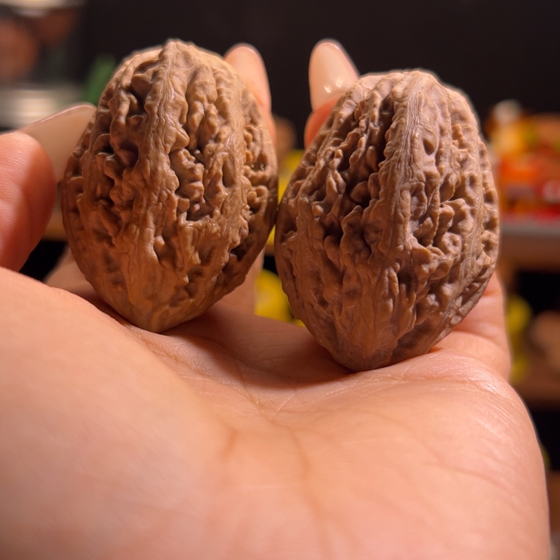 吊坠文玩核桃核桃43