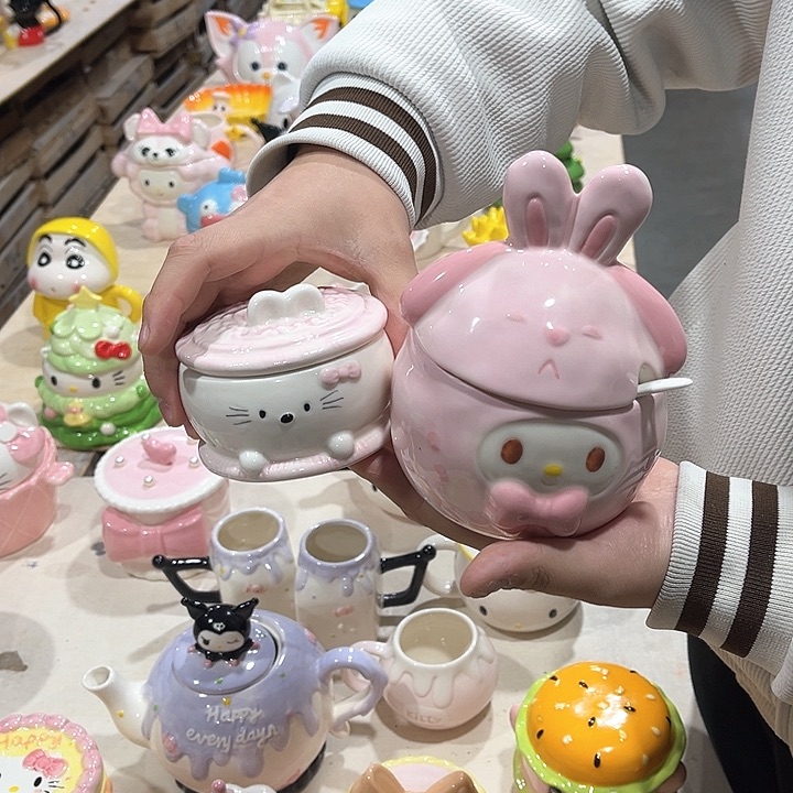 紫砂茶案这么多人都在