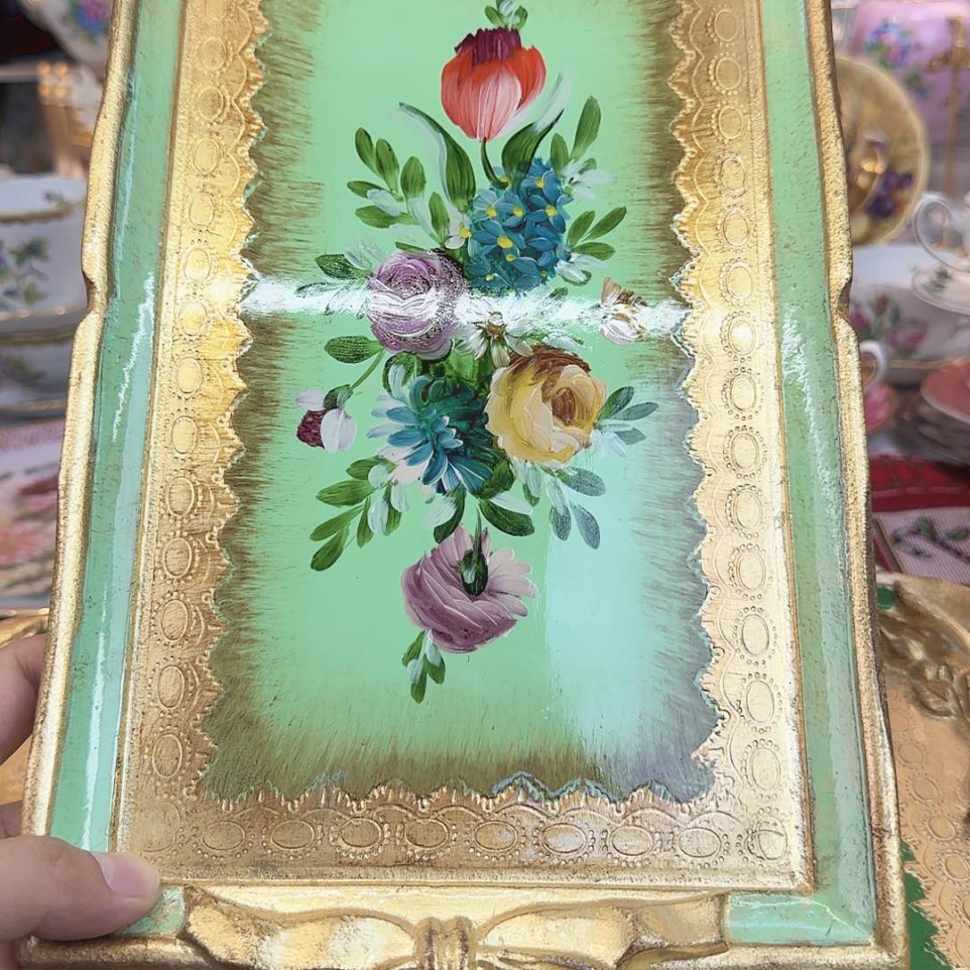 欧洲瓷器收藏鉴赏