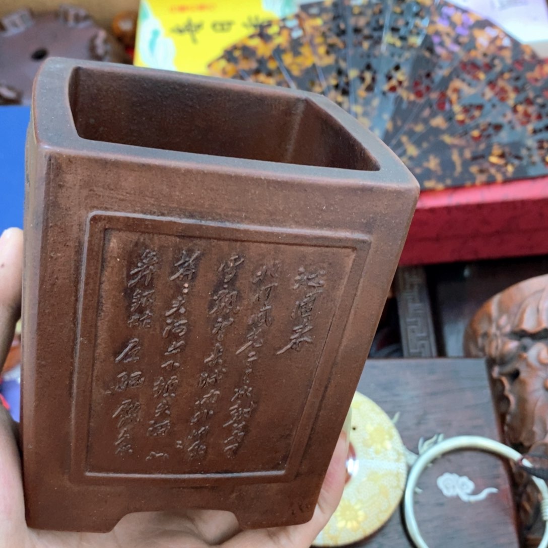瓷片哈哈哈哈太开心