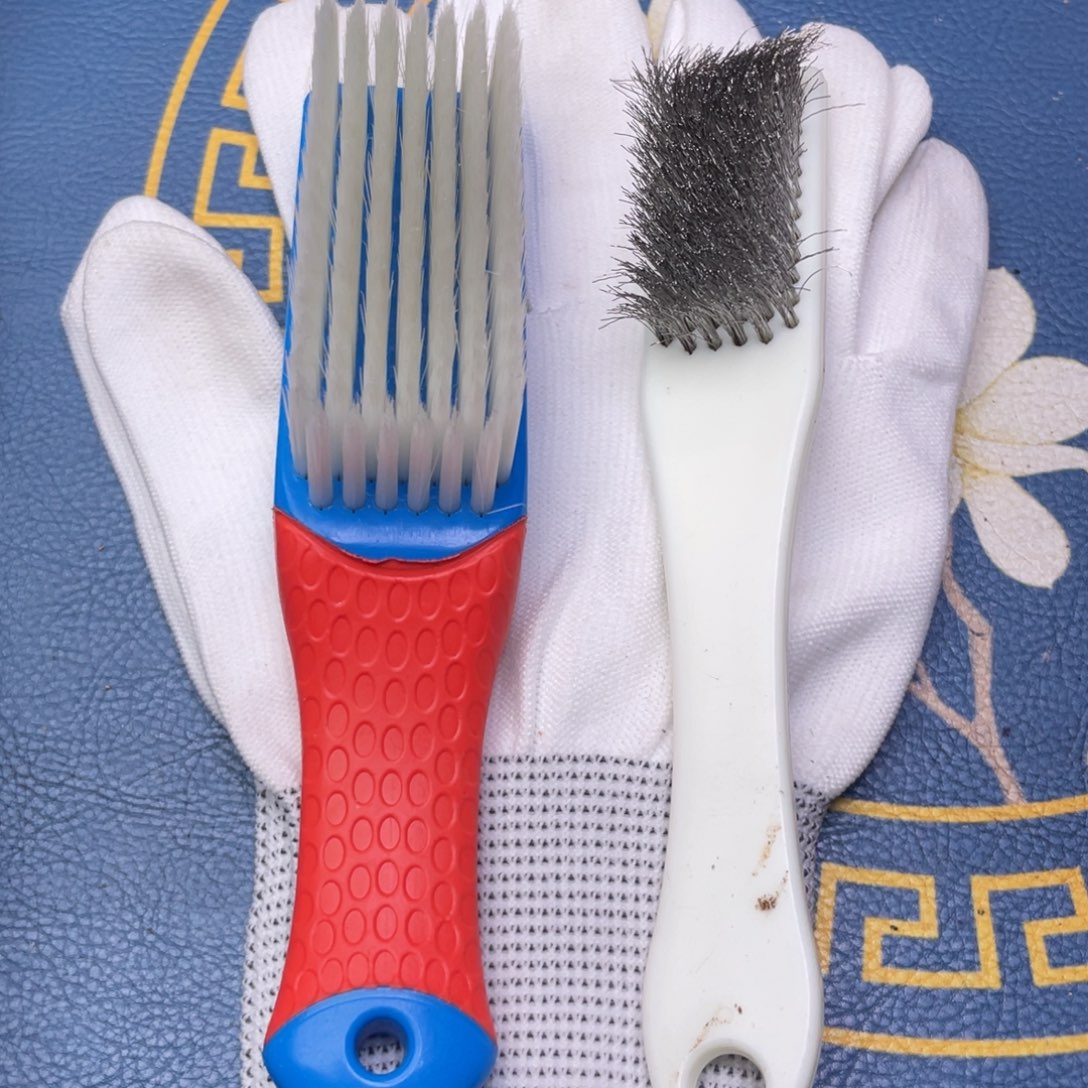 文玩核桃把件文玩工具三件套