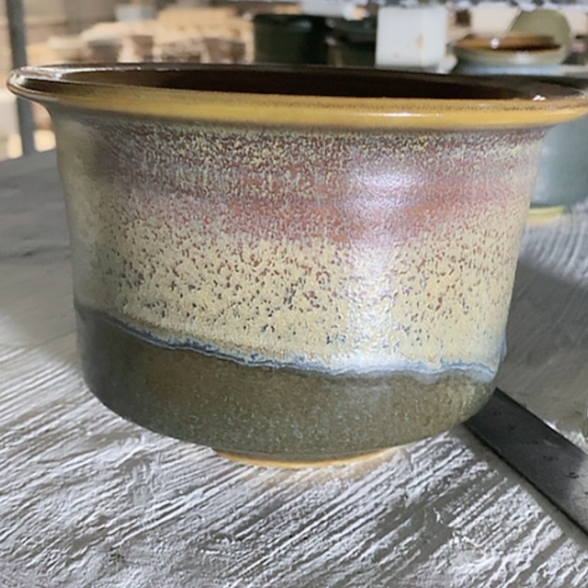 【闪购商品】红陶口13