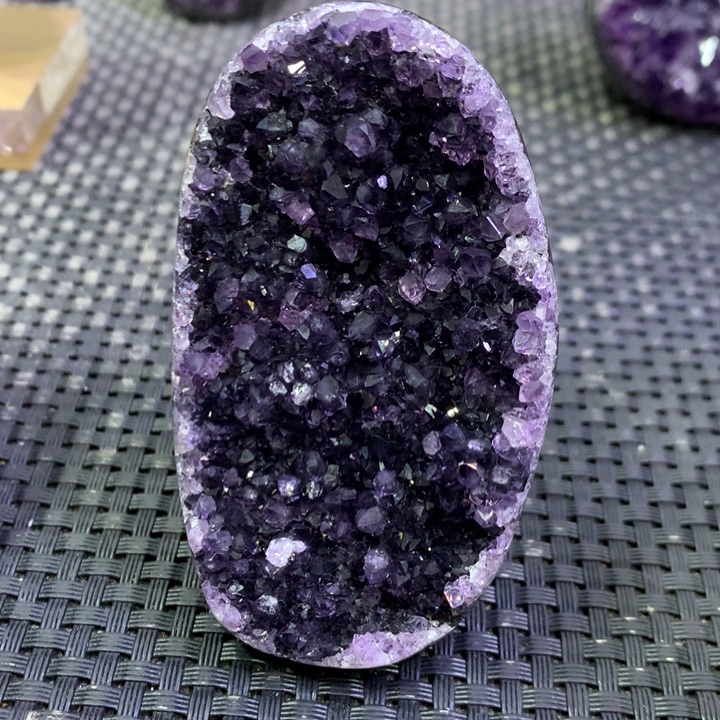 水晶大型摆件（非配饰）未镶嵌h