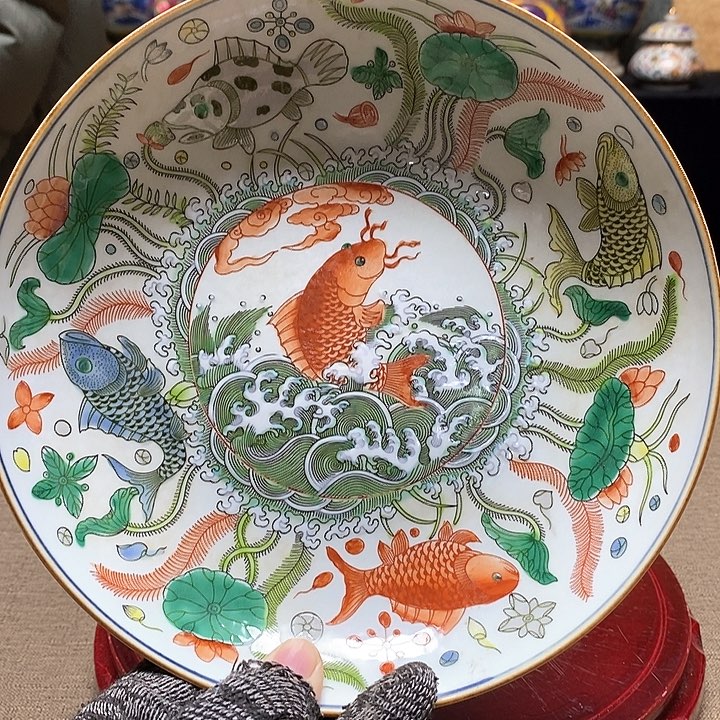 瓷片高端瓷器甄选链接