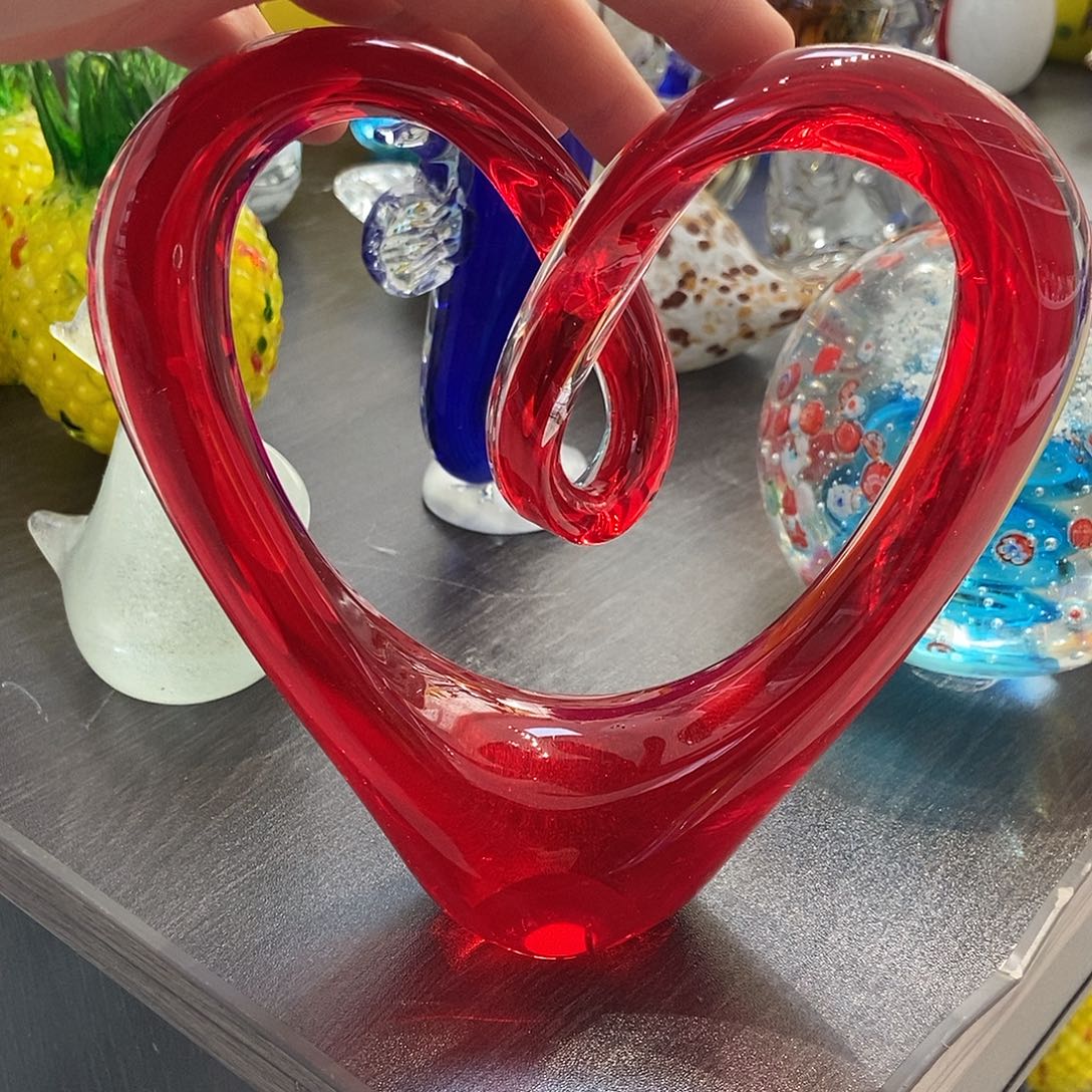 琉璃手工艺品微瑕