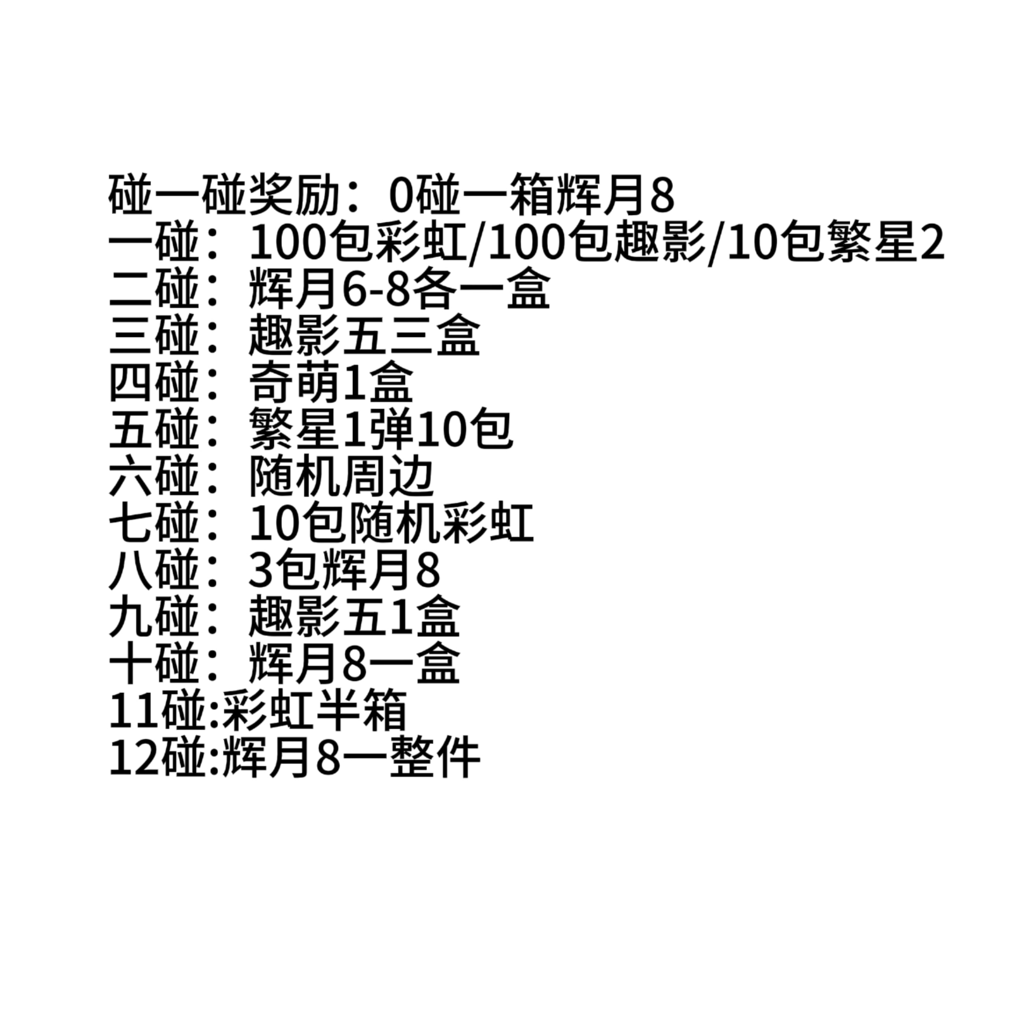 【碰一碰】小马宝莉趣影包辉月包彩虹包