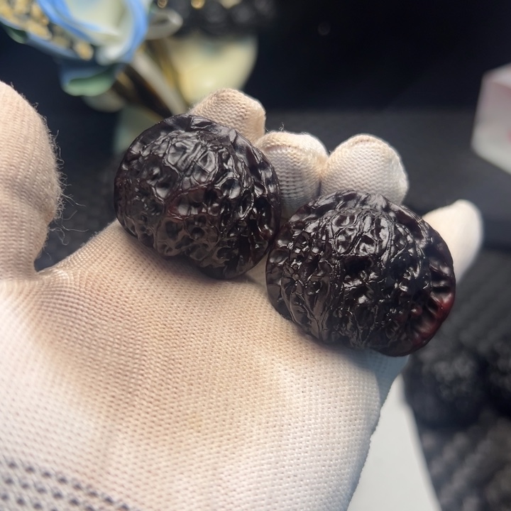 跌***壮文玩核桃宫灯41尺寸