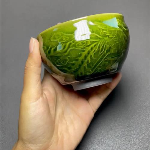 【闪购商品】茶盏-10175..........