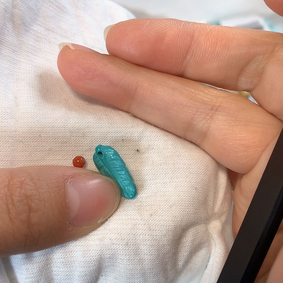 南红玛瑙珠宝奇石未镶嵌