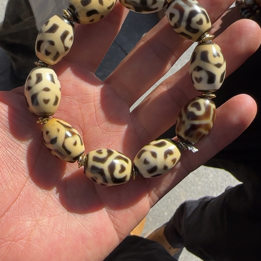 格萨推荐藏传一件