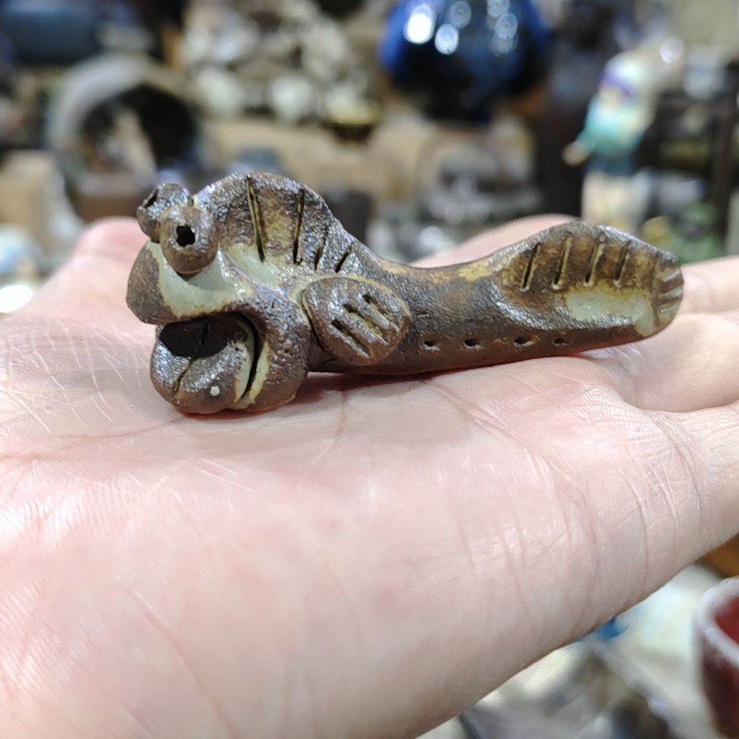 摆件茶周边杂项啊哈哈