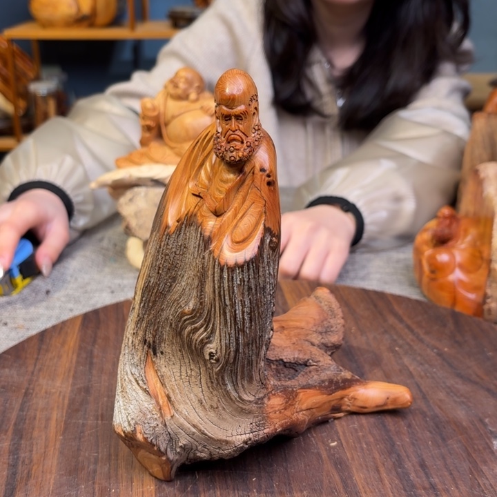 柏木（崖柏）关注一下