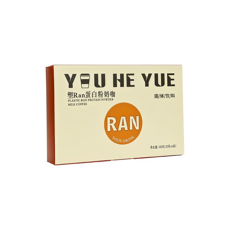 【红衣哥专属】速然三合一固体饮料一单或多单限送1袋试吃