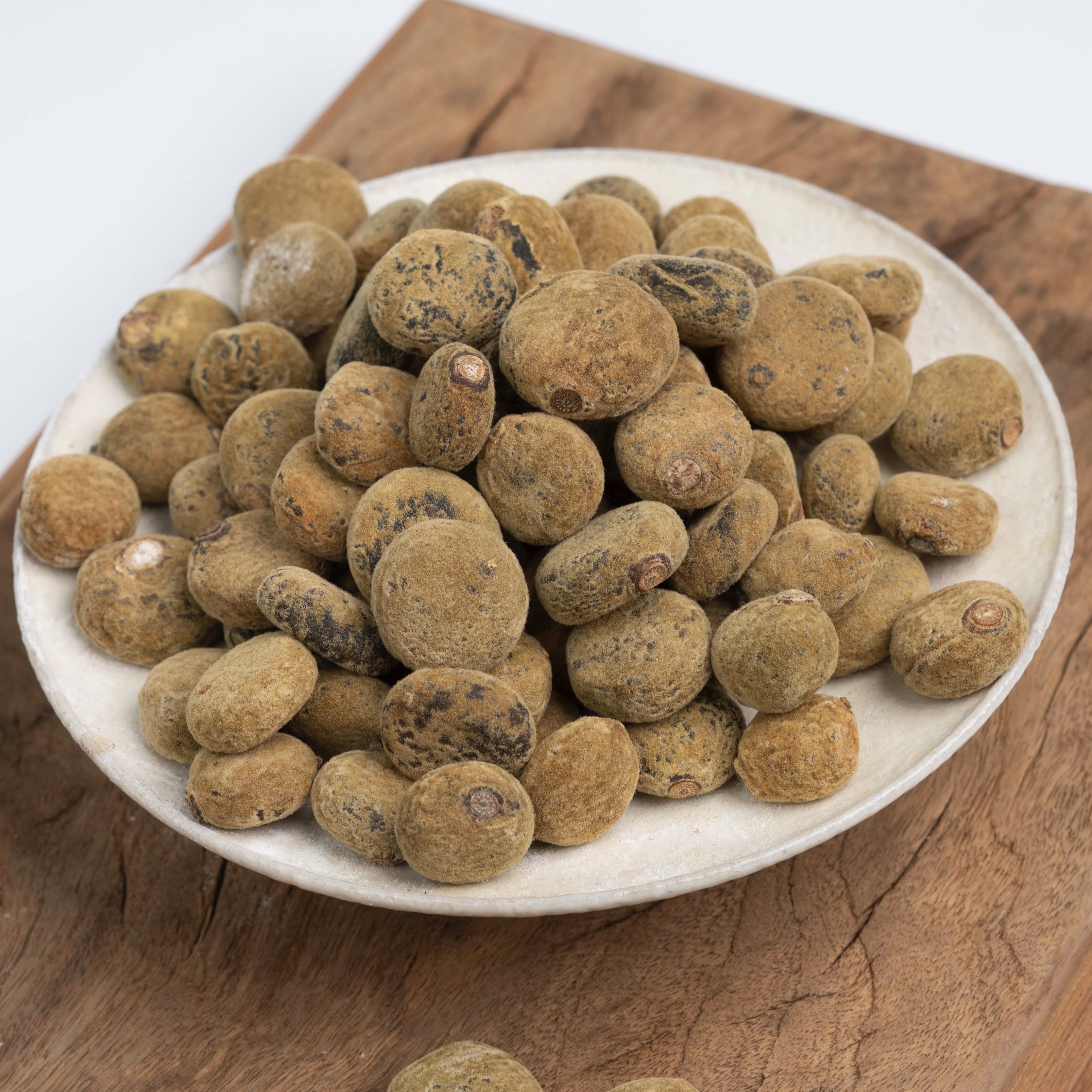 6.3【25年陈金毛贡果化橘红胎果】正宗化州橘红果 贡品 500g 250g