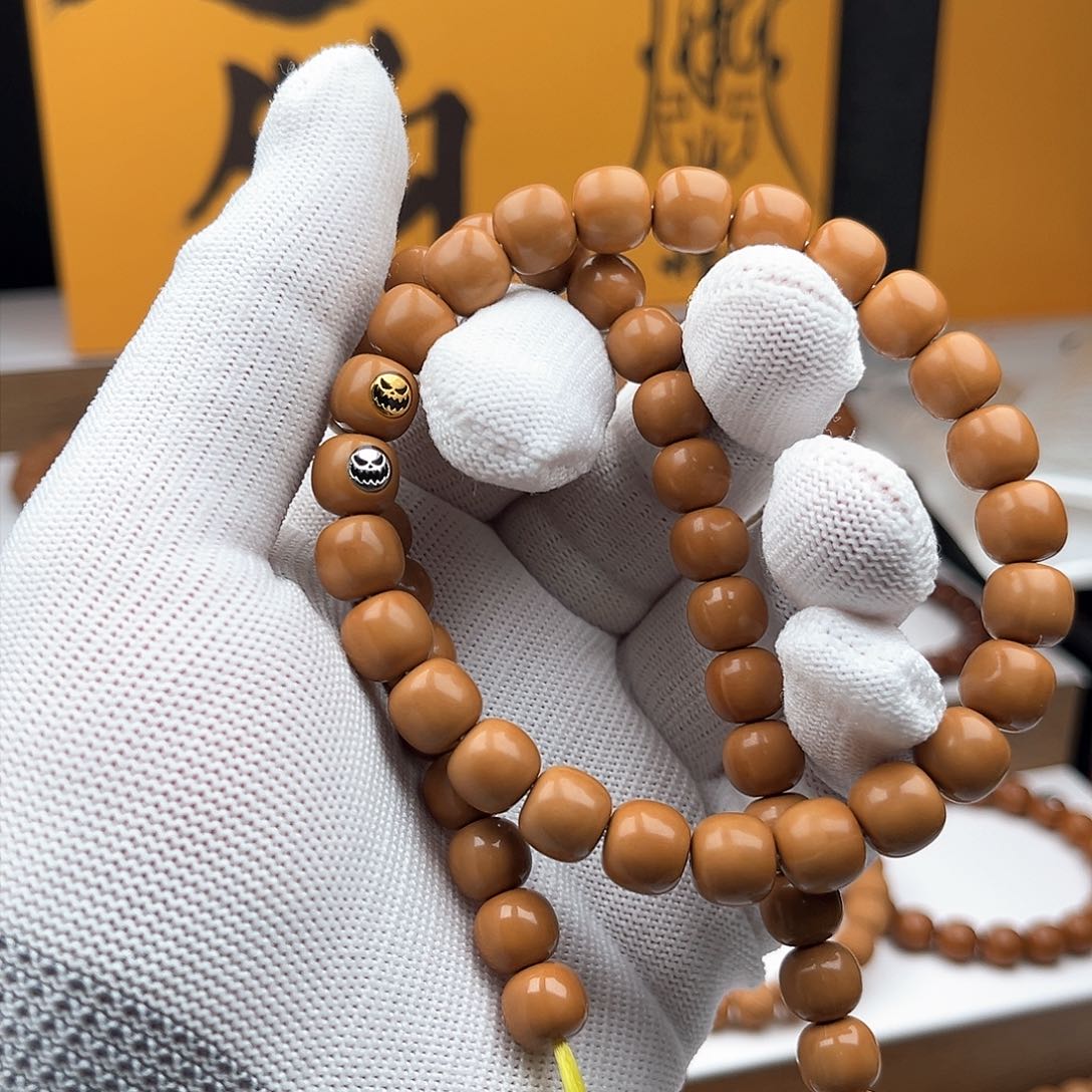 猴头核桃手串战斗8.8