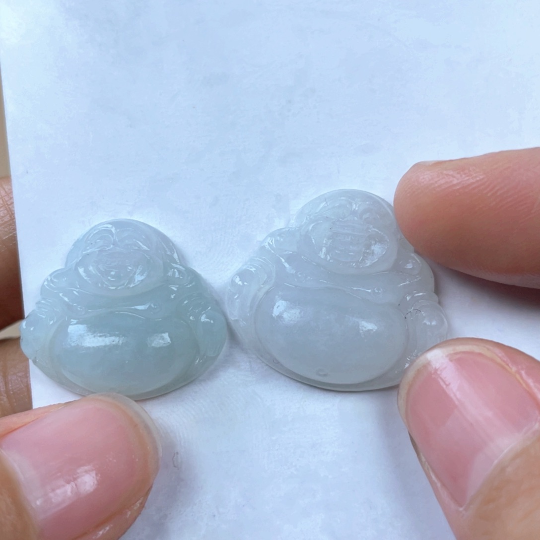 定制翡翠定制未镶嵌