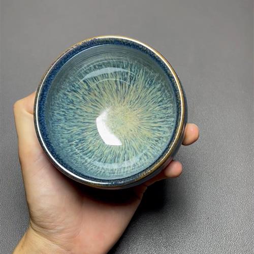 【闪购商品】茶盏-10066..........