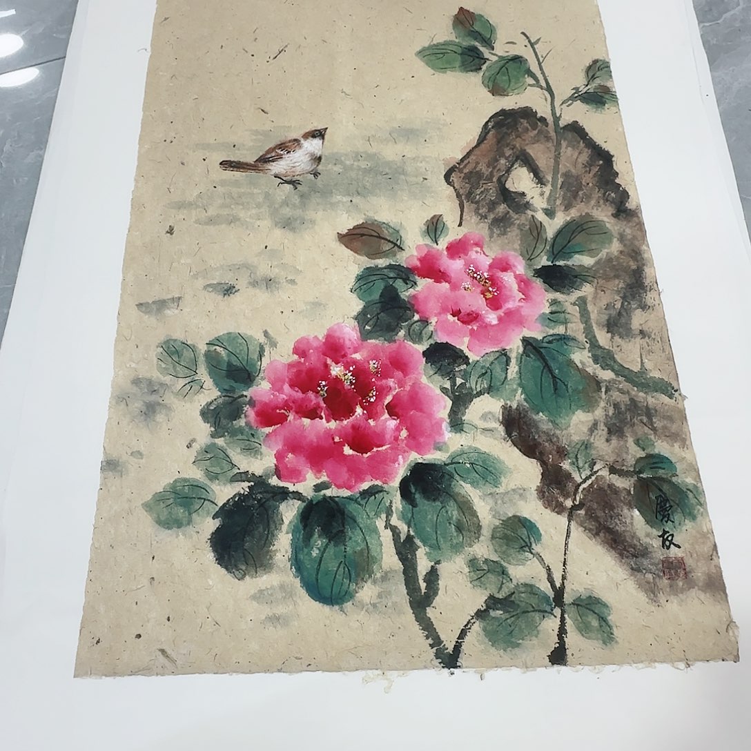 国画红皮书指出在这