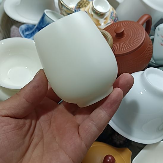 茶具直播，满15包邮