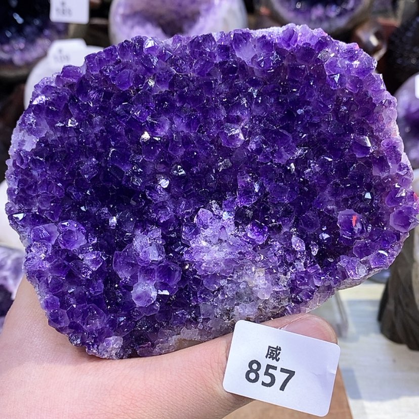 【闪购商品】水晶天然水晶摆件未镶嵌