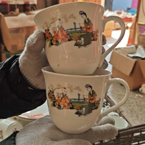 库存微瑕两个包邮